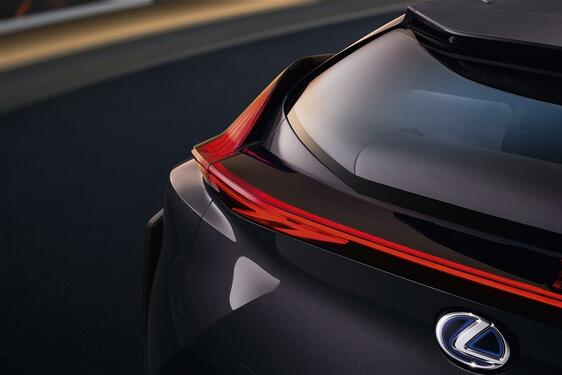 2016 UX Concept