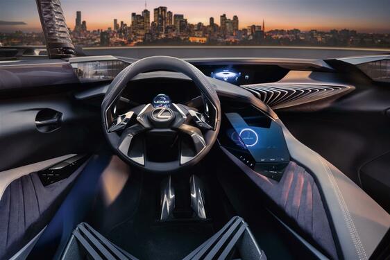 2016 UX Concept