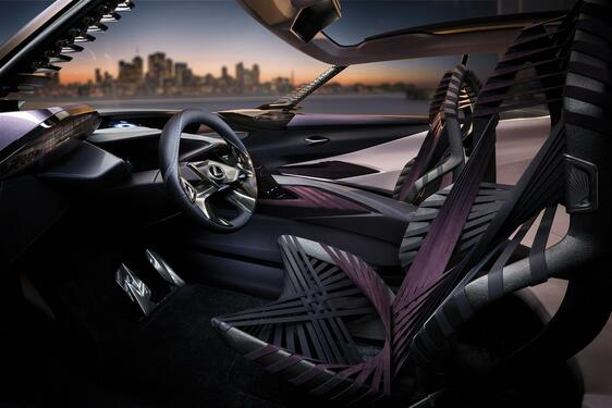 2016 UX Concept