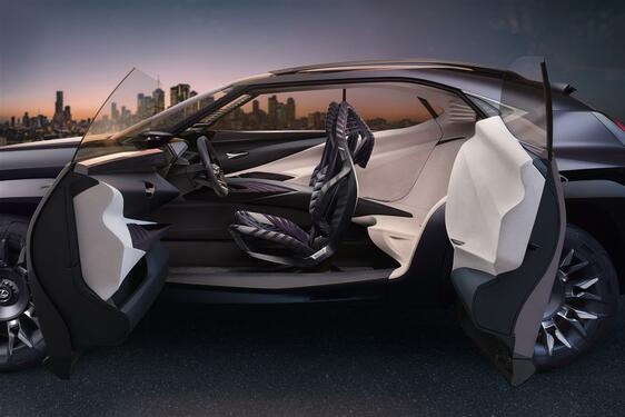 2016 UX Concept