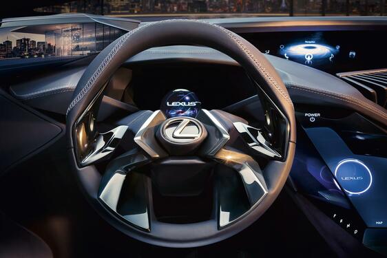 2016 UX Concept