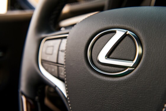 LS 500 2018