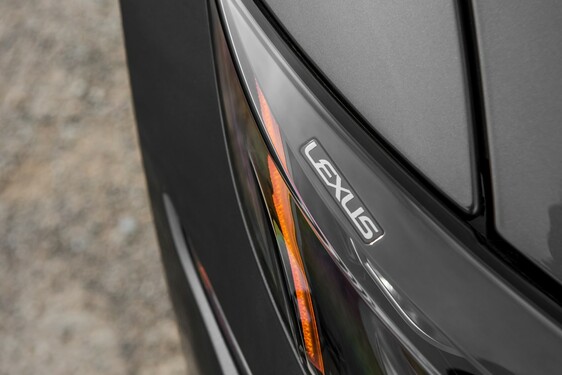LS 500 2018