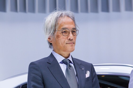 LEXUS PRESS CONFERENCE GENEVA MOTOR SHOW 2018