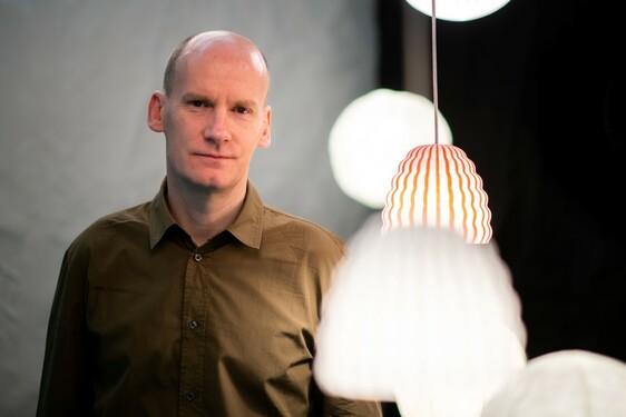 Współzałożyciel brytyjskiej marki designerskiej Established & Sons dołącza do grona mentorów konkursu Lexus Design Award 2019