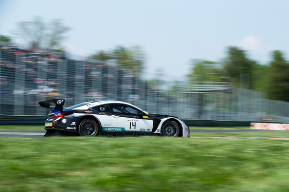 Podsumowanie roku 2018 zespołu Emil Frey Lexus Racing