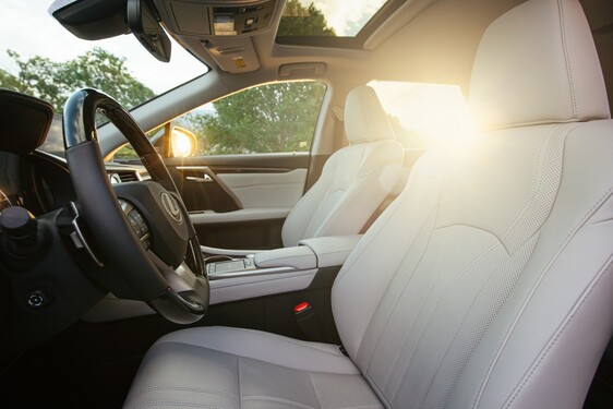 2020 Lexus RX 450hL