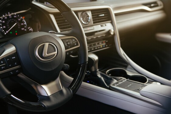 2020 Lexus RX 450hL