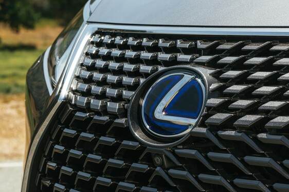 2020 Lexus RX 450hL
