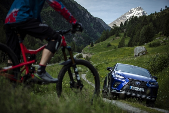 NX 300h 2018