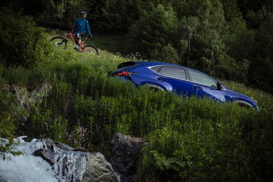 NX 300h 2018