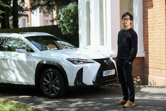 LEXUS PARTNEREM PIERWSZEJ INDYWIDUALNEJ WYSTAWY LAUREATA LEXUS DESIGN AWARDS – STUDIA TANGENT NA LONDON DESIGN FESTIVAL 2019