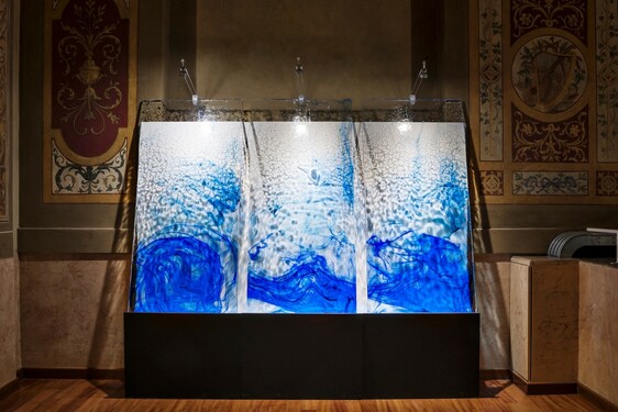LEXUS PARTNEREM PIERWSZEJ INDYWIDUALNEJ WYSTAWY LAUREATA LEXUS DESIGN AWARDS – STUDIA TANGENT NA LONDON DESIGN FESTIVAL 2019