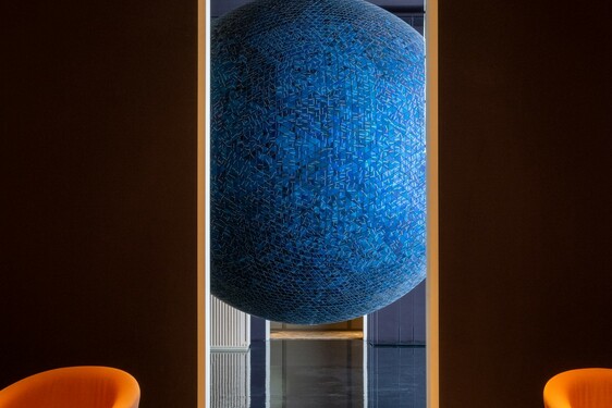 LEXUS PARTNEREM PIERWSZEJ INDYWIDUALNEJ WYSTAWY LAUREATA LEXUS DESIGN AWARDS – STUDIA TANGENT NA LONDON DESIGN FESTIVAL 2019