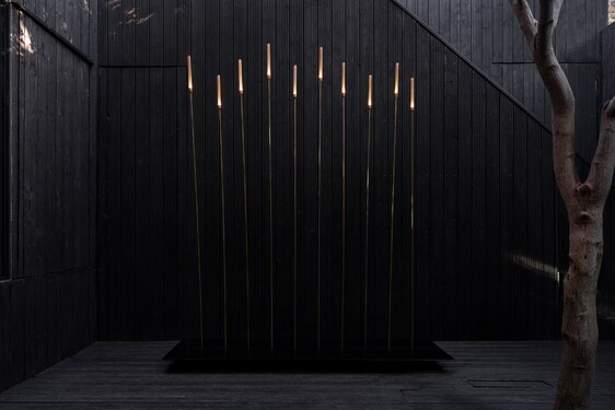 LEXUS PARTNEREM PIERWSZEJ INDYWIDUALNEJ WYSTAWY LAUREATA LEXUS DESIGN AWARDS – STUDIA TANGENT NA LONDON DESIGN FESTIVAL 2019