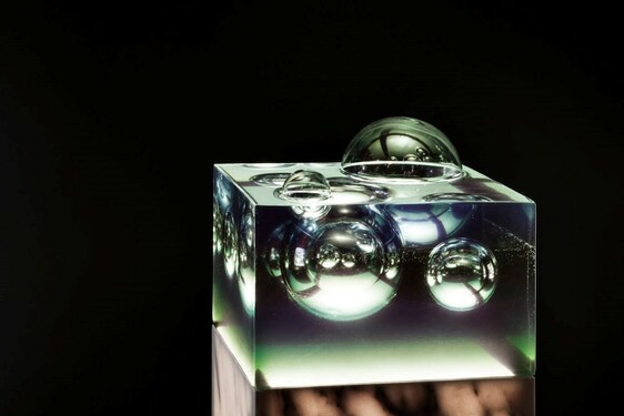 LEXUS PARTNEREM PIERWSZEJ INDYWIDUALNEJ WYSTAWY LAUREATA LEXUS DESIGN AWARDS – STUDIA TANGENT NA LONDON DESIGN FESTIVAL 2019