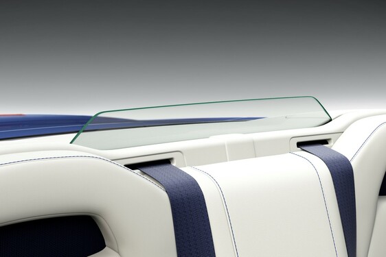 LEXUS LC 500 CONVERTIBLE