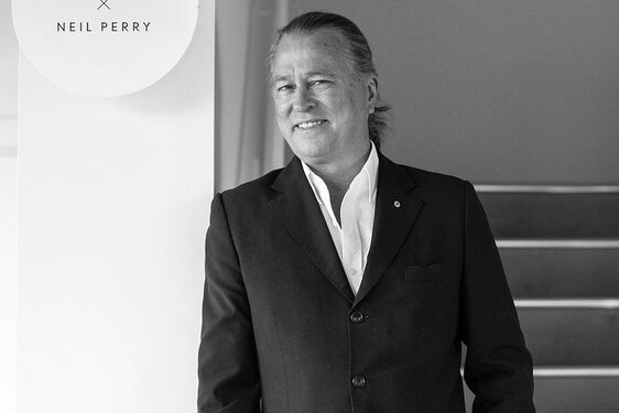 Lexus Creates: kulinarne perspektywy