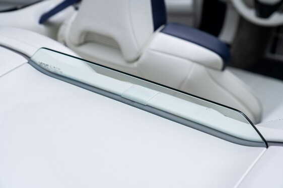 LEXUS LC CONVERTIBLE REGATTA EDITION 