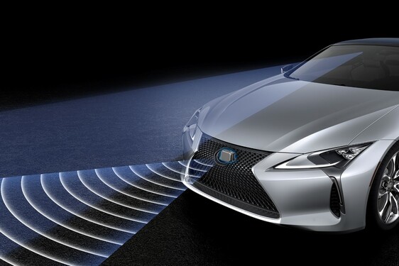 2021 LC CONVERTIBLE CGI TECHNICAL IMAGES