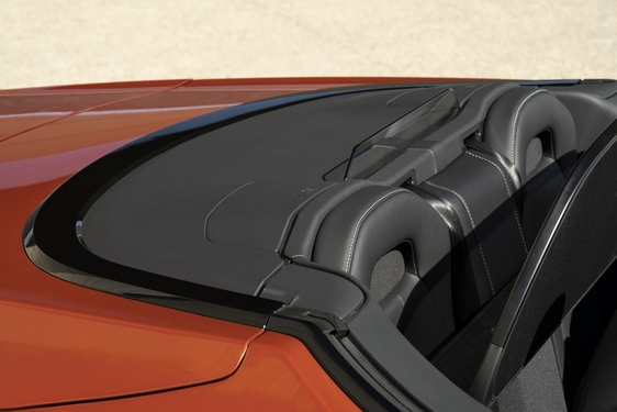 2021 LC 500 CONVERTIBLE ROADTRIP IMAGES