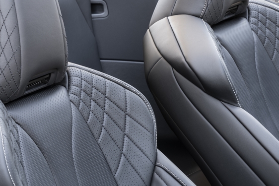 2021 LC 500 CONVERTIBLE ROADTRIP IMAGES