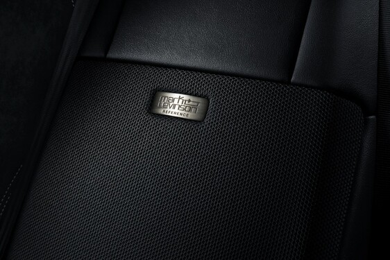 MY 2021 LEXUS LC CGI MECHANICAL IMAGES