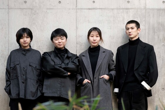 SZEŚCIU FINALISTÓW LEXUS DESIGN AWARD 2021