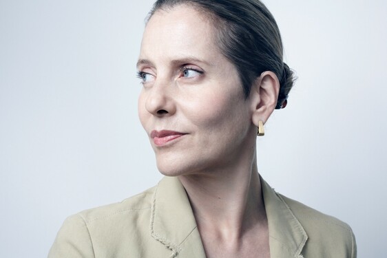 LEXUS DESIGN AWARD 2021 PANEL OF JUDGES