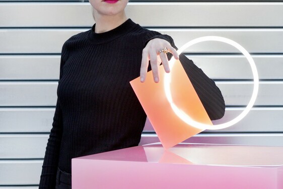 LEXUS DESIGN AWARD 2021 PANEL OF MENTORS