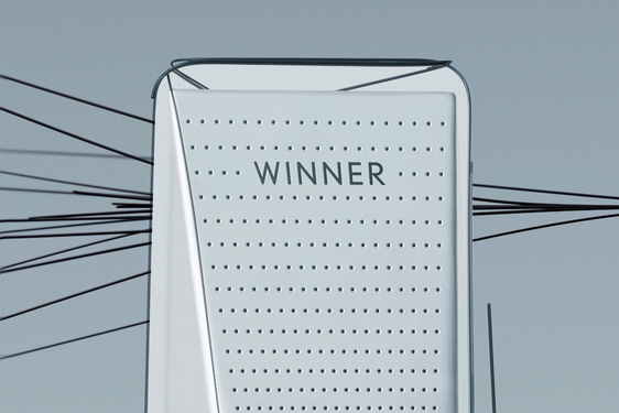 ZWYCIĘZCY LEXUS DESIGN AWARD 2023