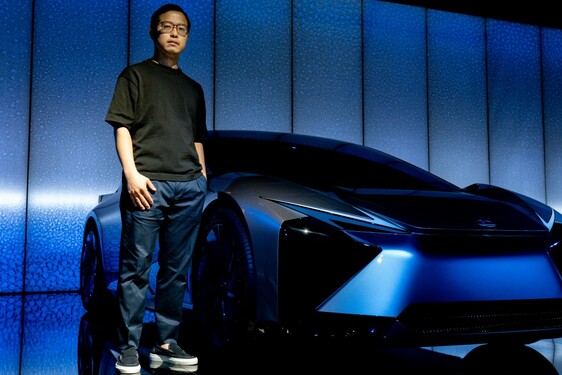 MILAN DESIGN WEEK 2024