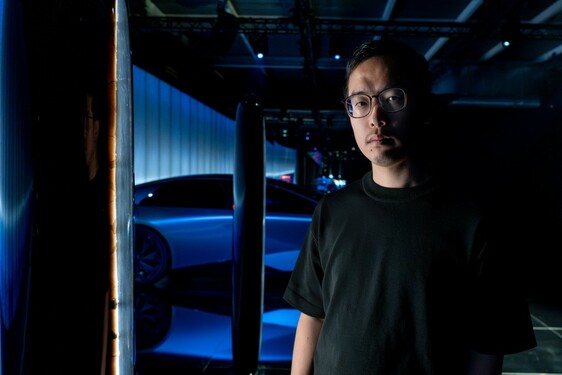 MILAN DESIGN WEEK 2024