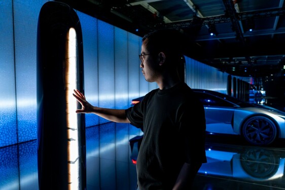 MILAN DESIGN WEEK 2024