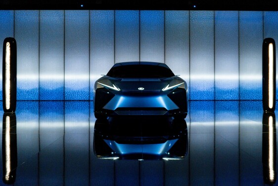 MILAN DESIGN WEEK 2024