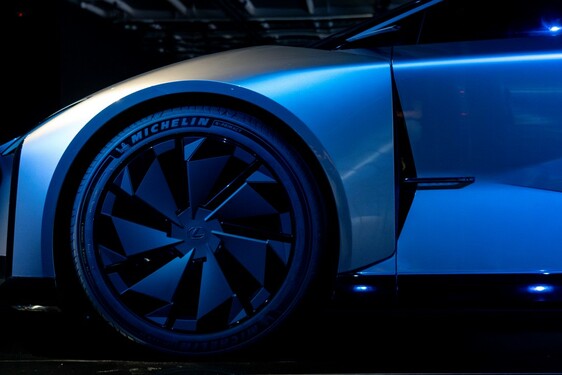 MILAN DESIGN WEEK 2024