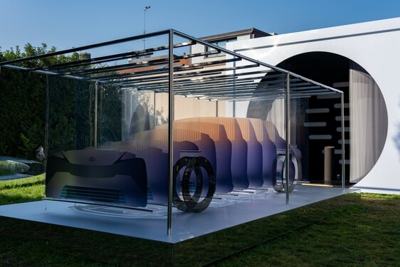 MILAN DESIGN WEEK 2024