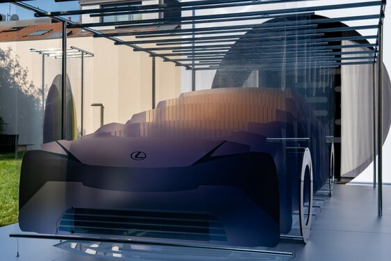 MILAN DESIGN WEEK 2024