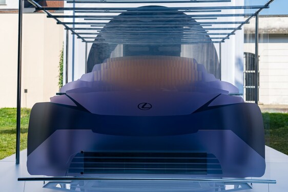 MILAN DESIGN WEEK 2024