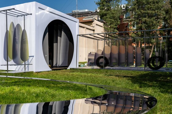 MILAN DESIGN WEEK 2024