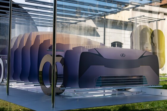 MILAN DESIGN WEEK 2024