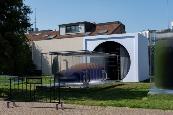 MILAN DESIGN WEEK 2024