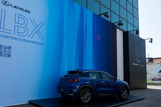 MILAN DESIGN WEEK 2024