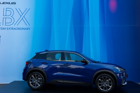 MILAN DESIGN WEEK 2024