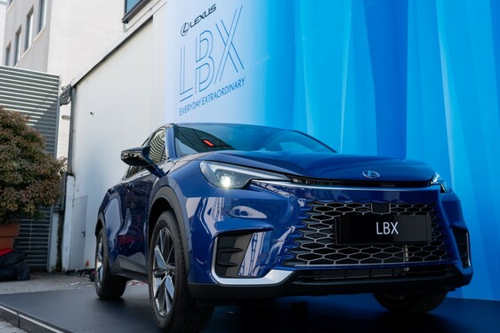 MILAN DESIGN WEEK 2024