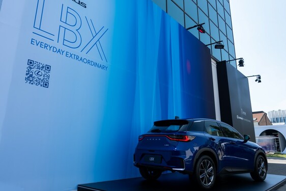 MILAN DESIGN WEEK 2024