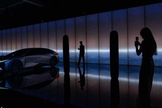 MILAN DESIGN WEEK 2024