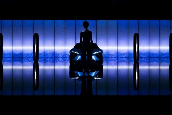 MILAN DESIGN WEEK 2024