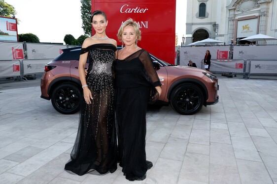  81st Venice International Film Festival