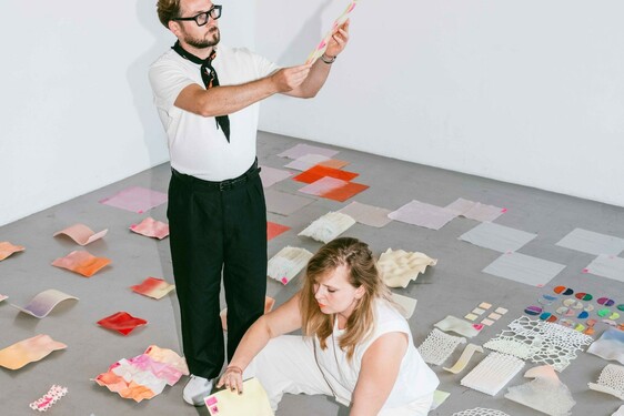 2024 MIAMI ART & DESIGN WEEK